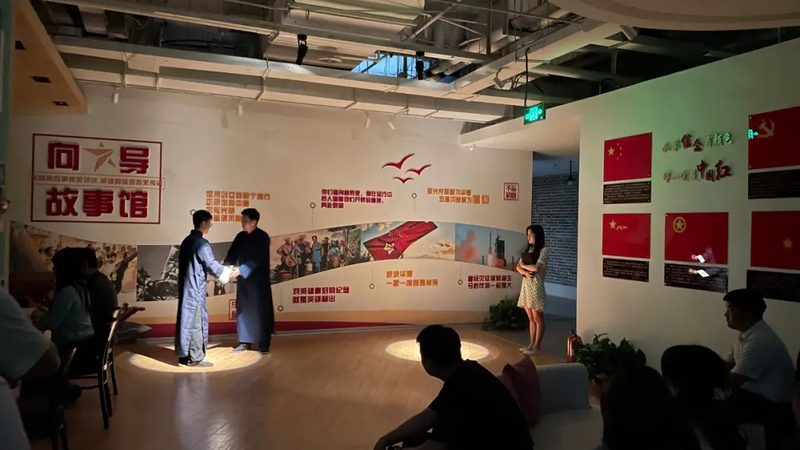 企业宣传片和纪录片，到底该押注哪一个