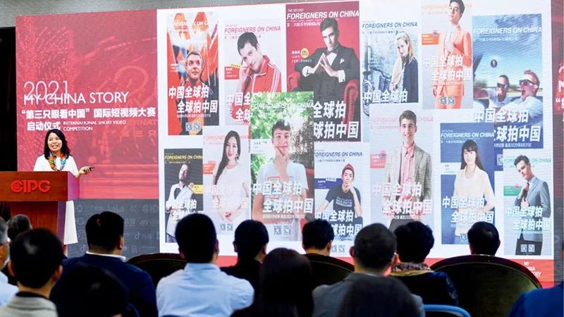 企业宣传片分类介绍标准：解码品牌传播的视觉密码